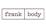 Frank Body (US) Logo
