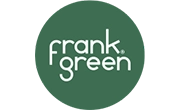 frank green UK Logo