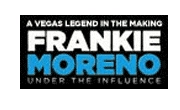 Frankie Moreno Logo