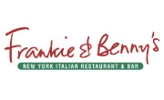 Frankie & Benny's Coupons and Promo Codes
