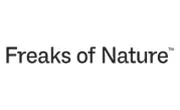 Freaks of Nature Logo