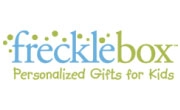 All frecklebox Coupons & Promo Codes