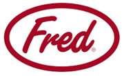 Fred and Friends Logo