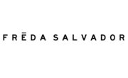 Freda Salvador  Logo