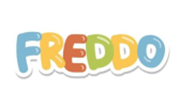 Freddo Toys Logo
