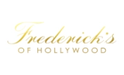Frederick's of Hollywood Coupons and Promo Codes