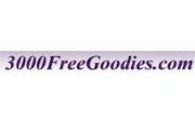 Free Newsletter of Goodies Logo