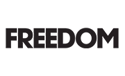 Freedom (AU) Logo