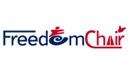 Freedom Chair Logo
