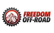 Freedom Off Road Logo