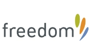 Freedom AU Logo