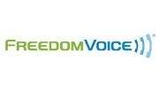Freedom Voice Logo