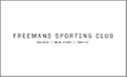 Freeman's Sporting Club Coupons and Promo Codes