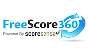 FreeScore360 Logo