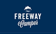 FreewayCamper Logo