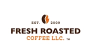 Fresh Roasted Coffee Logo