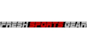 Fresh Sports Gear Logo