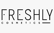 Freshly Cosmetics US Logo