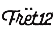 Fret12 Logo
