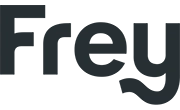 FREY Logo