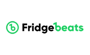 FridgeBeats Logo