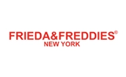 Frieda & Freddies (DE) Logo