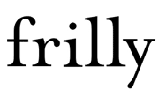 frilly Logo