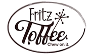 Fritz Toffee Company Logo