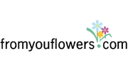 All From You Flowers Coupons & Promo Codes