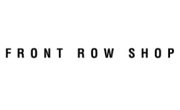 Front Row Shop Logo
