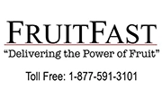 FruitFast Logo