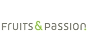 Fruits & Passion Logo