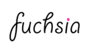 Fuchsia Shoes Logo