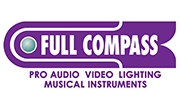 Full Compass Logo