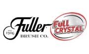 Full Crystal Logo
