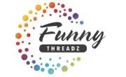 Funny Threadz Logo