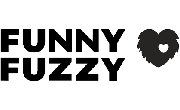 FunnyFuzzy UK Logo