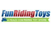 FunRidingToys Coupons and Promo Codes