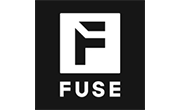 Fuse Reel Logo