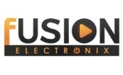 Fusion Electronix Logo