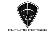 Future Forged Logo