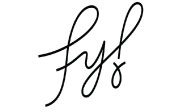 Fy! Logo
