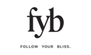 FYB Jewelry Logo