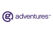 G Adventures  Logo