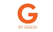 G by GUESS Logo