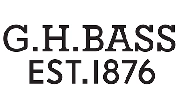 G.H.Bass  Logo