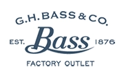 All G.H. Bass & Co. Factory Outlet Coupons & Promo Codes