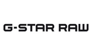 G-Star RAW AU Logo