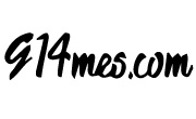 G14mes Logo