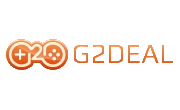 g2deal Logo